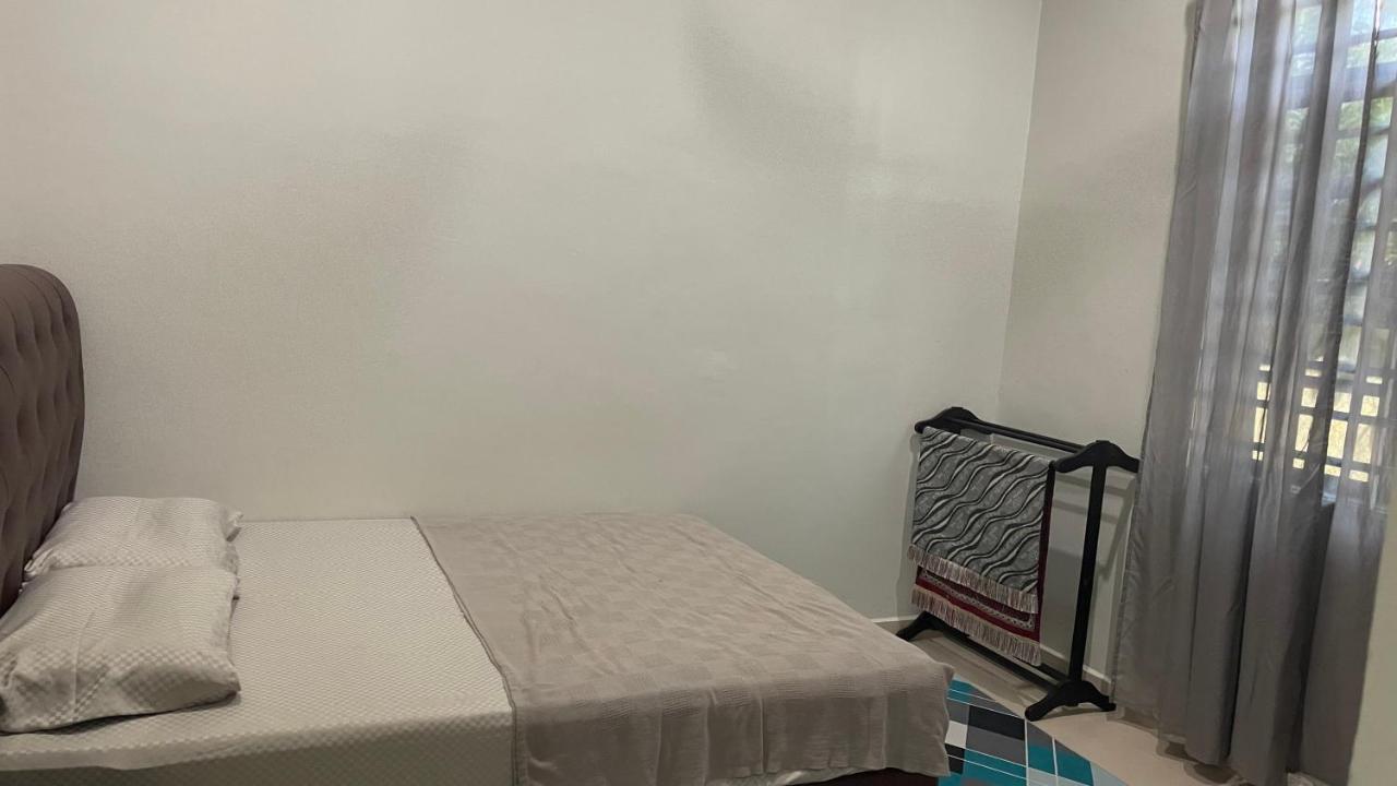 Nikmat Homestay Riyadh Kampong Tuan Mandak Exterior foto